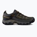 Pánske trekové topánky KEEN Targhee III Wp green-brown 1017784 2