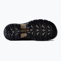 Pánske trekové topánky KEEN Targhee III Wp green-brown 1017784 4