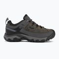 Pánske trekové topánky KEEN Targhee III Wp grey 1017785 2