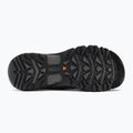 Pánske trekové topánky KEEN Targhee III Wp grey 1017785 5