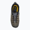 Pánske trekové topánky KEEN Targhee III Wp grey 1017785 6