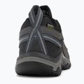 Pánske trekové topánky KEEN Targhee III Wp grey 1017785 10