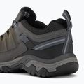 Pánske trekové topánky KEEN Targhee III Wp grey 1017785 11