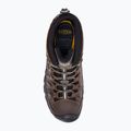 KEEN Targhee III Mid pánske trekové topánky hnedé 1017786 6