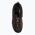 Pánske trekové topánky KEEN Targhee III Mid black olive 1017787 6