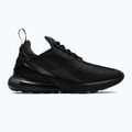 Dámske topánky Nike Wmns Air Max 270 006 black/black/black