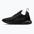 Dámske topánky Nike Wmns Air Max 270 006 black/black/black 2