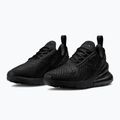 Dámske topánky Nike Wmns Air Max 270 006 black/black/black 3