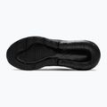 Dámske topánky Nike Wmns Air Max 270 006 black/black/black 5
