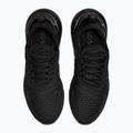 Dámske topánky Nike Wmns Air Max 270 006 black/black/black 6