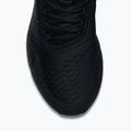 Dámske topánky Nike Wmns Air Max 270 006 black/black/black 8