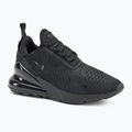 Dámske topánky Nike Wmns Air Max 270 black/black/black