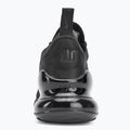 Dámske topánky Nike Wmns Air Max 270 black/black/black 6
