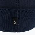 Nike U Beanie GFA Team futbalová čiapka námornícka modrá AV9751-451 4