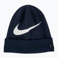 Nike U Beanie GFA Team futbalová čiapka námornícka modrá AV9751-451 5