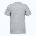 Pánske tričko Nike Dri-Fit Smokey Carbon Heather/Black 2