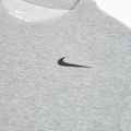 Pánske tričko Nike Dri-Fit Smokey Carbon Heather/Black 3