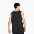 Pánske tréningové tričko Nike Dri-Fit TT black/white 3