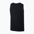 Pánske tréningové tričko Nike Dri-Fit TT black/white 7
