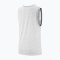Pánske tréningové tričko Nike Dri-Fit TT dark grey heather/black 6