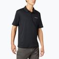 Columbia Zero Rules pánske polo tričko čierne 1533303010 3
