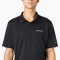 Columbia Zero Rules pánske polo tričko čierne 1533303010 4