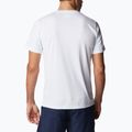 Columbia Zero Rules pánske trekingové tričko white 1533313100 10