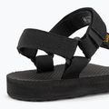 Dámske trekingové sandále Teva Original Universal black 1003987 8