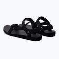 Pánske trekingové sandále Teva Original Universal - Urban black 1004010 3