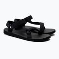 Pánske trekingové sandále Teva Original Universal - Urban black 1004010 5