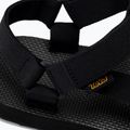Pánske trekingové sandále Teva Original Universal - Urban black 1004010 7