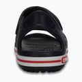 Detské sandále Crocs Crocband II Sandal PS navy/white 4