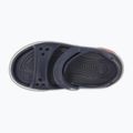 Detské sandále Crocs Crocband II Sandal PS navy/white 5