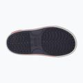 Detské sandále Crocs Crocband II Sandal PS navy/white 6