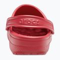 Žabky Crocs Classic červené 10001-6EN 10