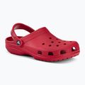 Žabky Crocs Classic červené 10001-6EN 2