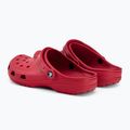 Žabky Crocs Classic červené 10001-6EN 4