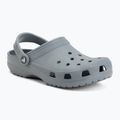 Šľapky Crocs Classic concrete 2