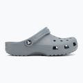 Šľapky Crocs Classic concrete 3