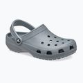 Šľapky Crocs Classic concrete