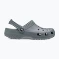 Šľapky Crocs Classic concrete 2