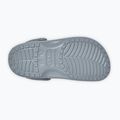 Šľapky Crocs Classic concrete 3