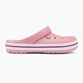 Crocs Crocband žabky pink 11016-6MB 3