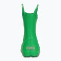 Detské gumáky Crocs Handle It Rain Boot Kids Kaloos grass green 10
