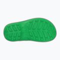 Detské gumáky Crocs Handle It Rain Boot Kids Kaloos grass green 11