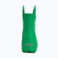 Detské gumáky Crocs Handle It Rain Boot Kids Kaloos grass green 6