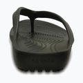 Dámske žabky Crocs Kadee II Flip Flops black 11