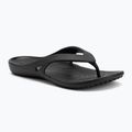 Dámske žabky Crocs Kadee II Flip Flops black