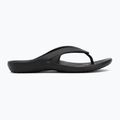 Dámske žabky Crocs Kadee II Flip Flops black 2