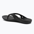 Dámske žabky Crocs Kadee II Flip Flops black 3